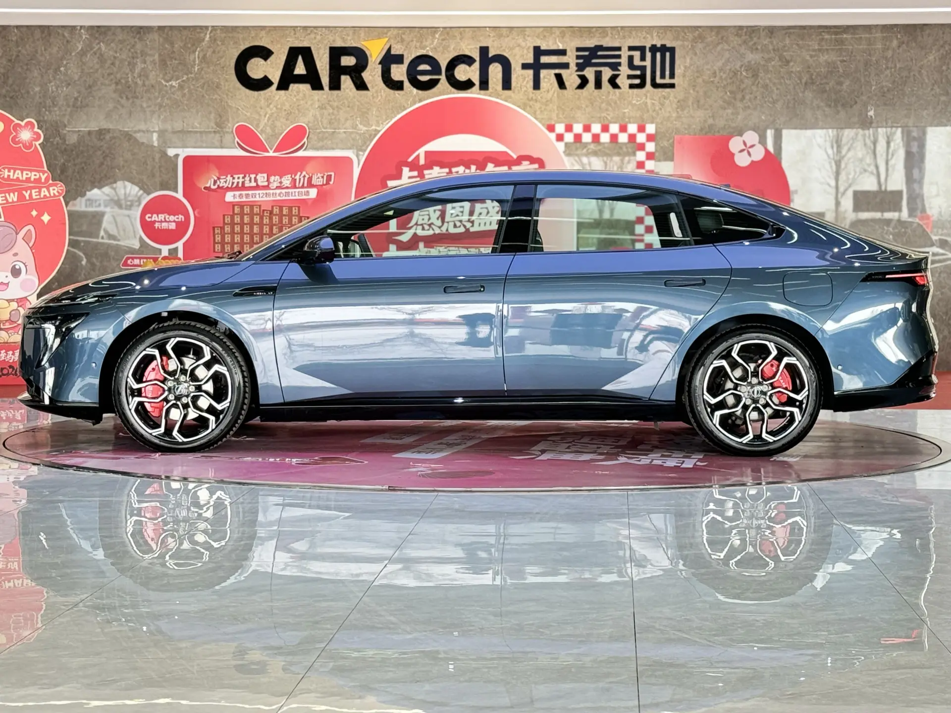 Nissan N7, 2025 8