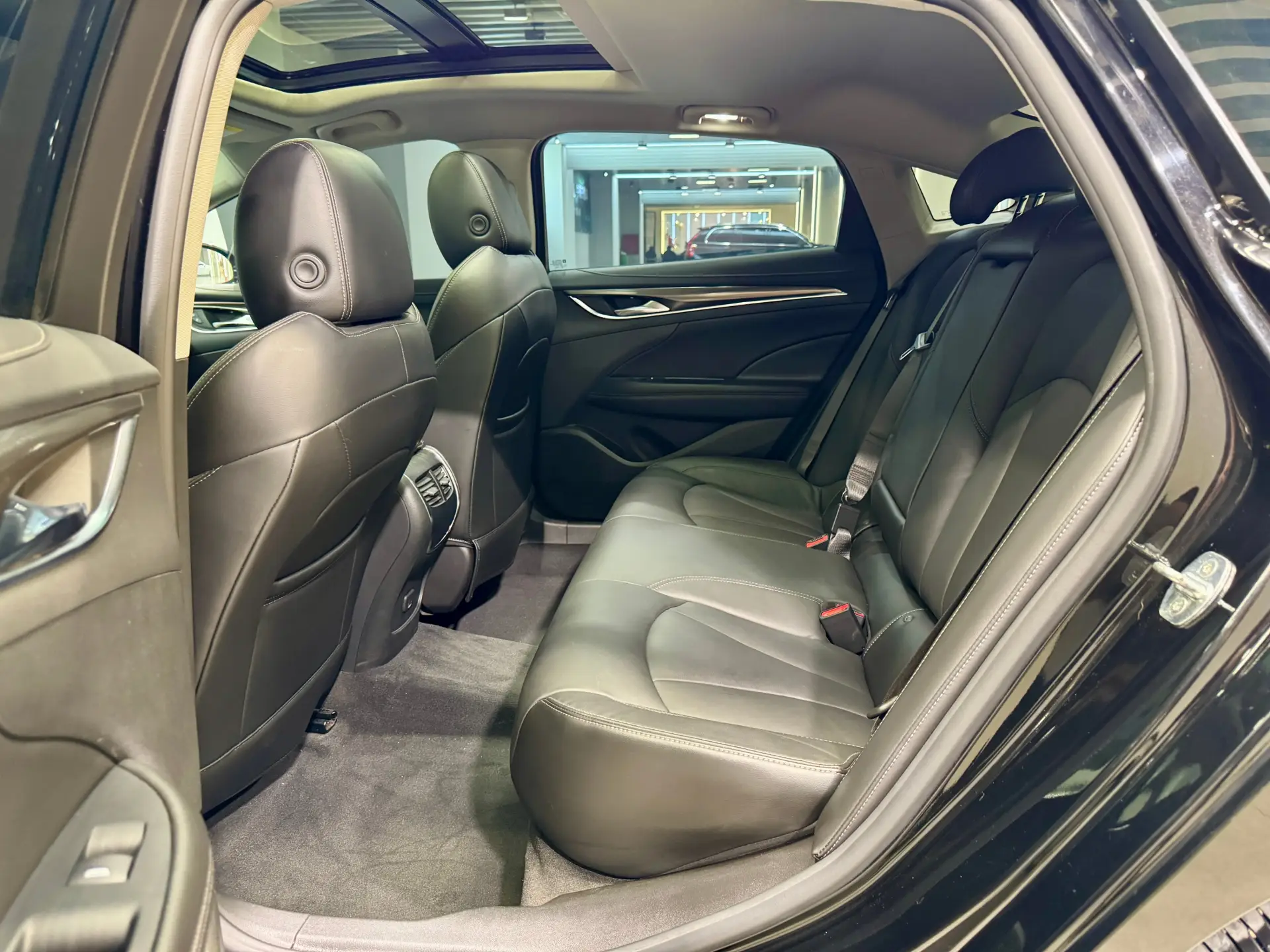 Buick LaCrosse, 2021 24