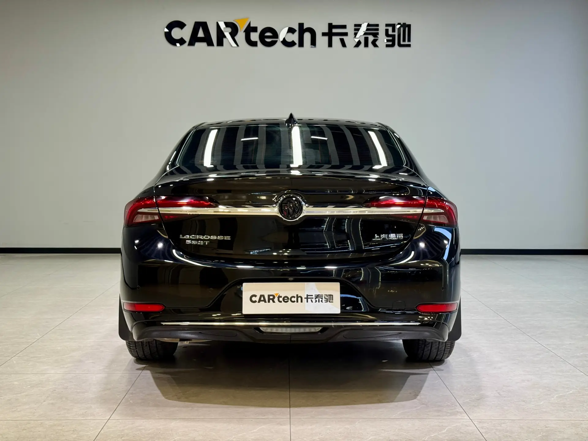 Buick LaCrosse, 2021 все фото