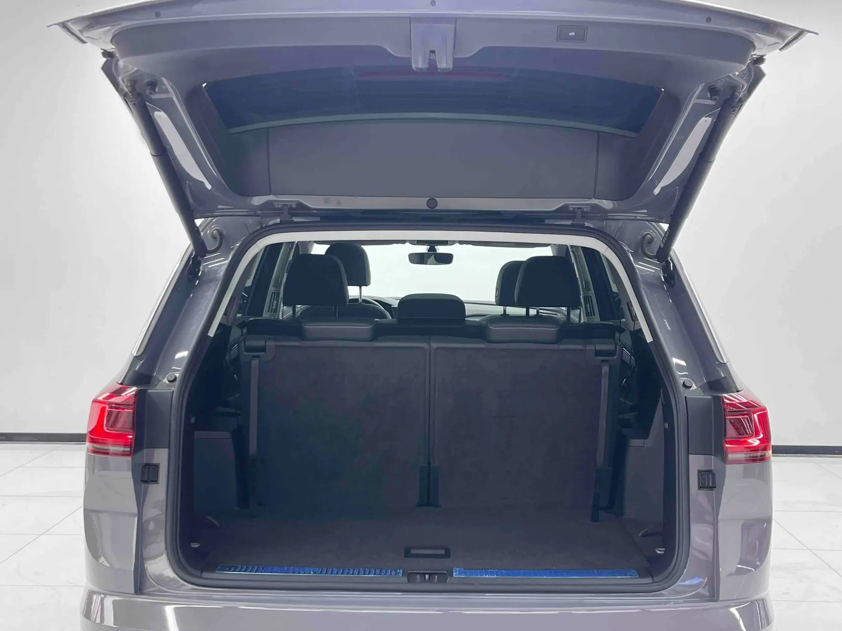 Volkswagen Talagon, 2022 3