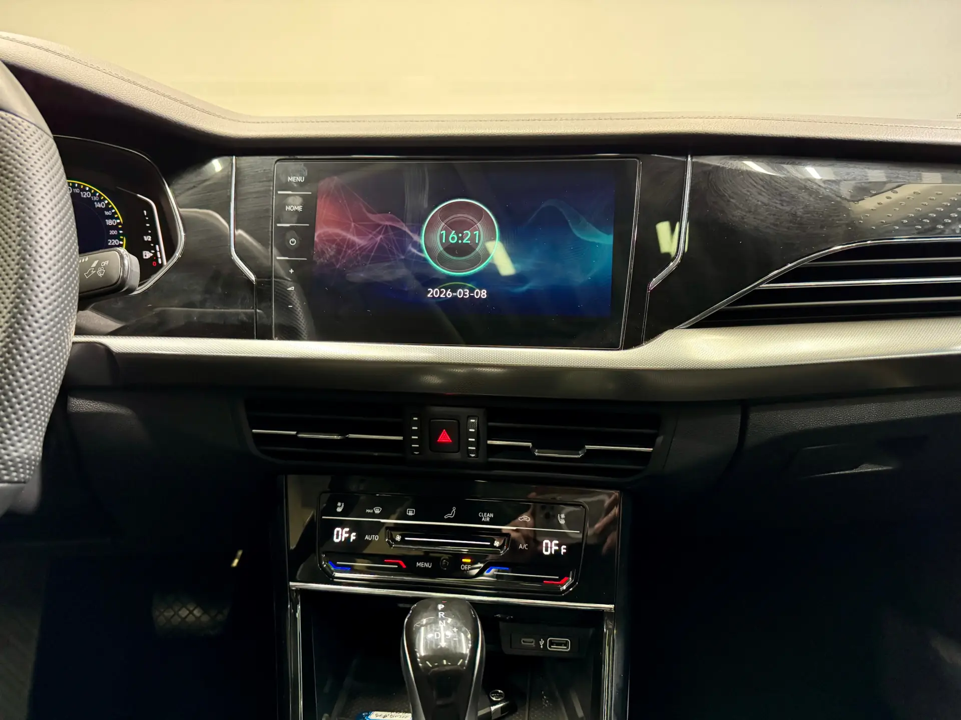 Volkswagen Passat, 2024 20