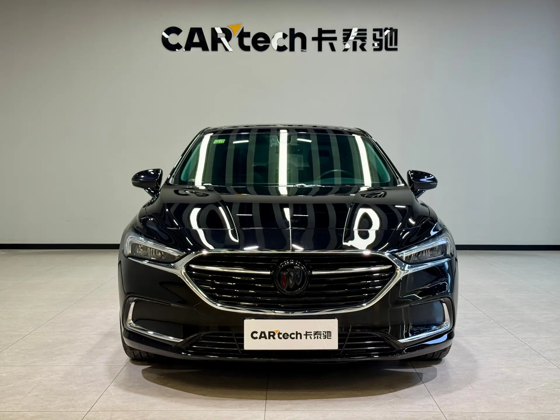 Buick LaCrosse, 2021 2