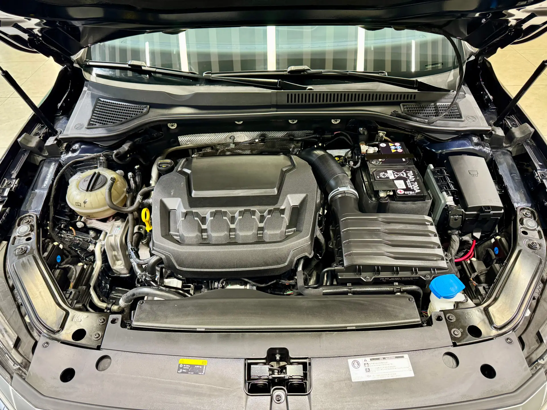 Volkswagen Passat, 2024 26