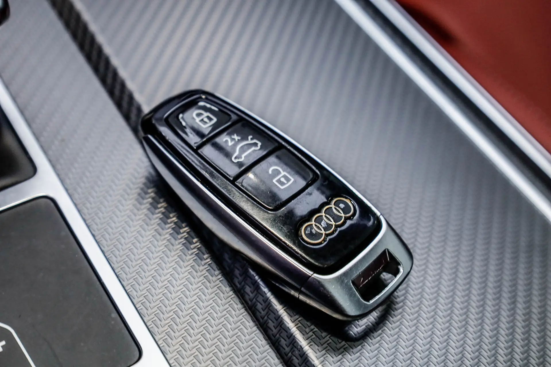 Audi A7L 45 TFSI, 2024 23