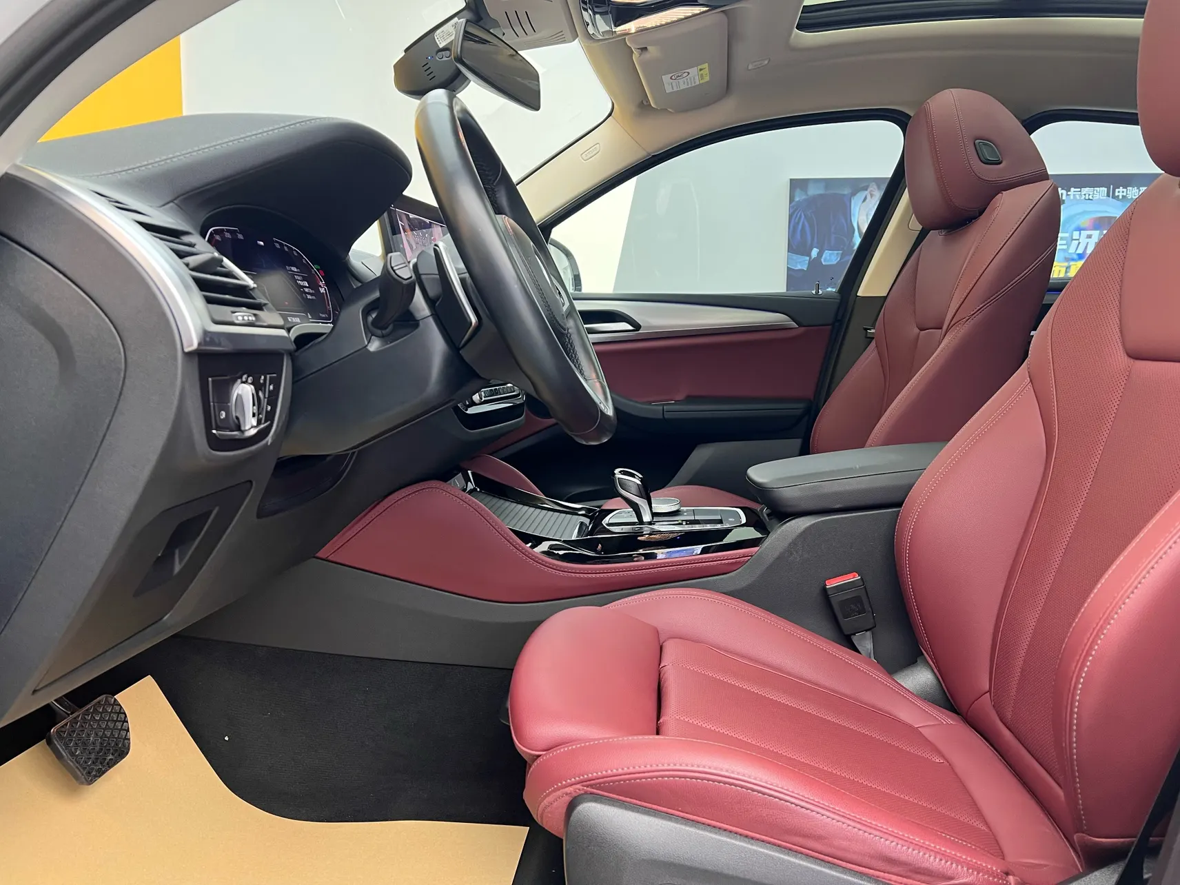 BMW X4, 2023 17