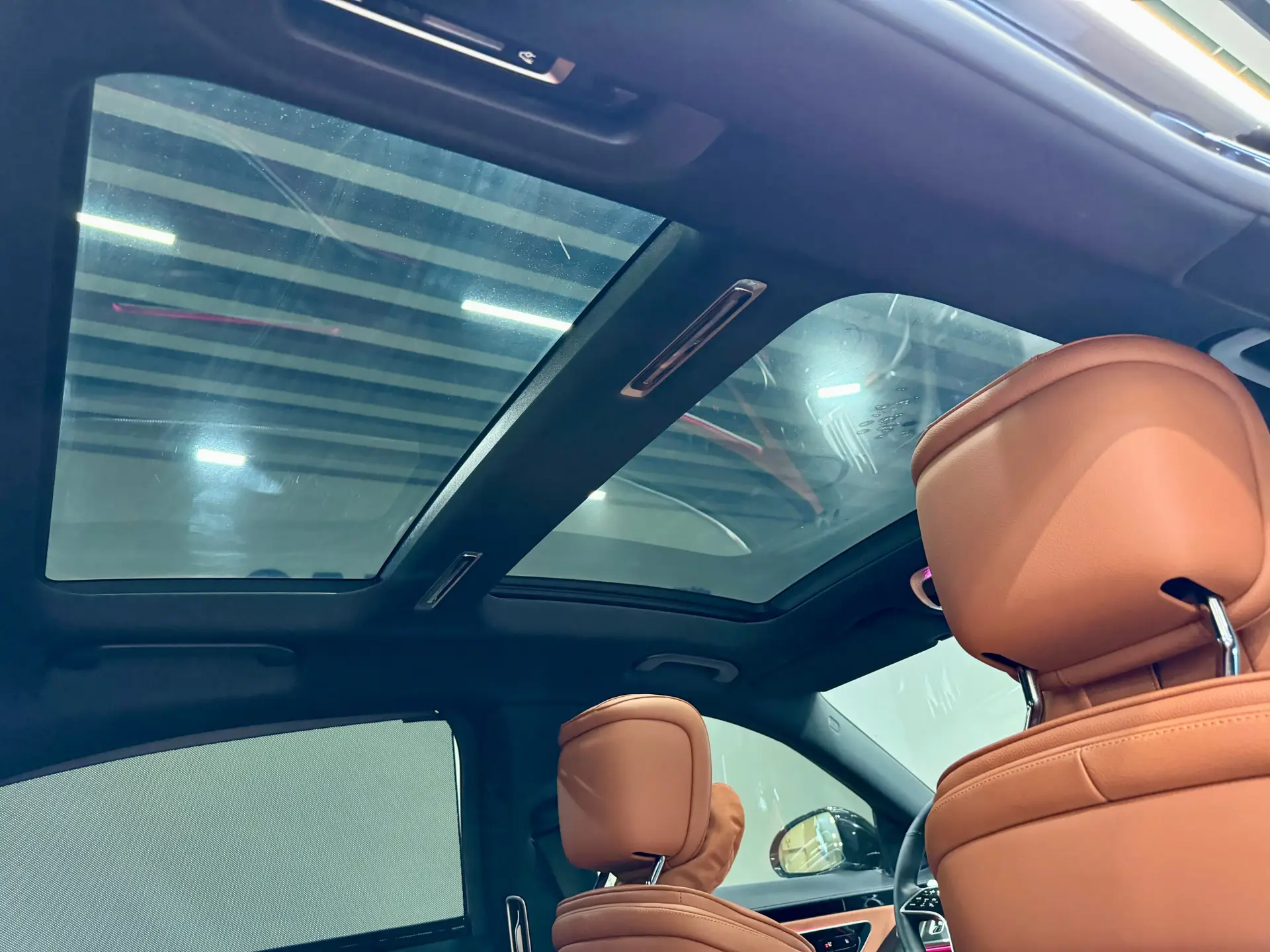 Mercedes-Benz S 400 L, 2024 28
