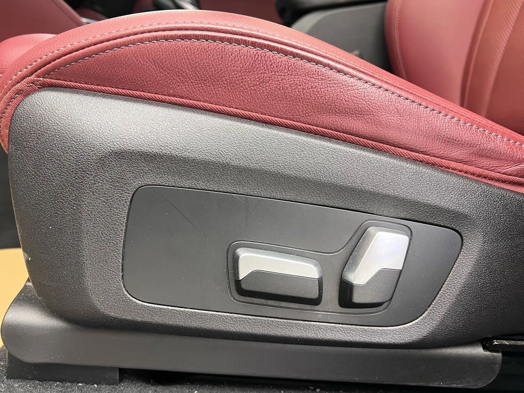 BMW X4, 2023 28