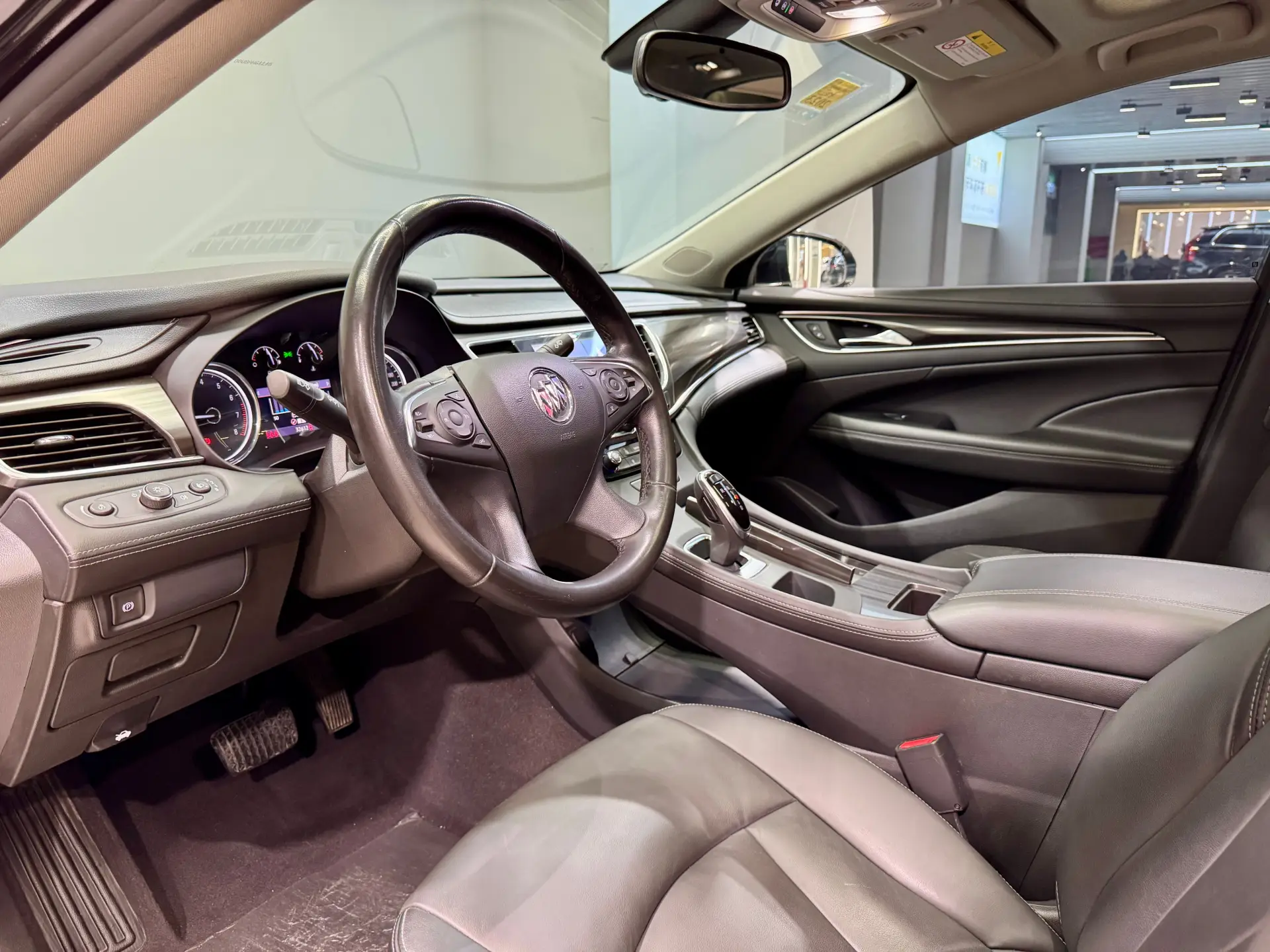 Buick LaCrosse, 2021 14