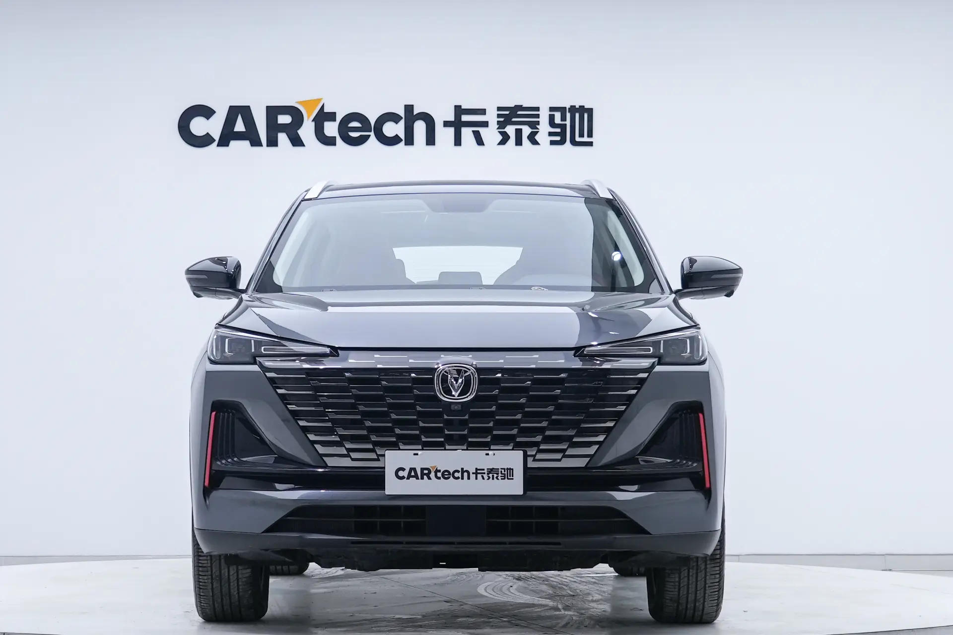 Changan CS55 PLUS, 2022 3