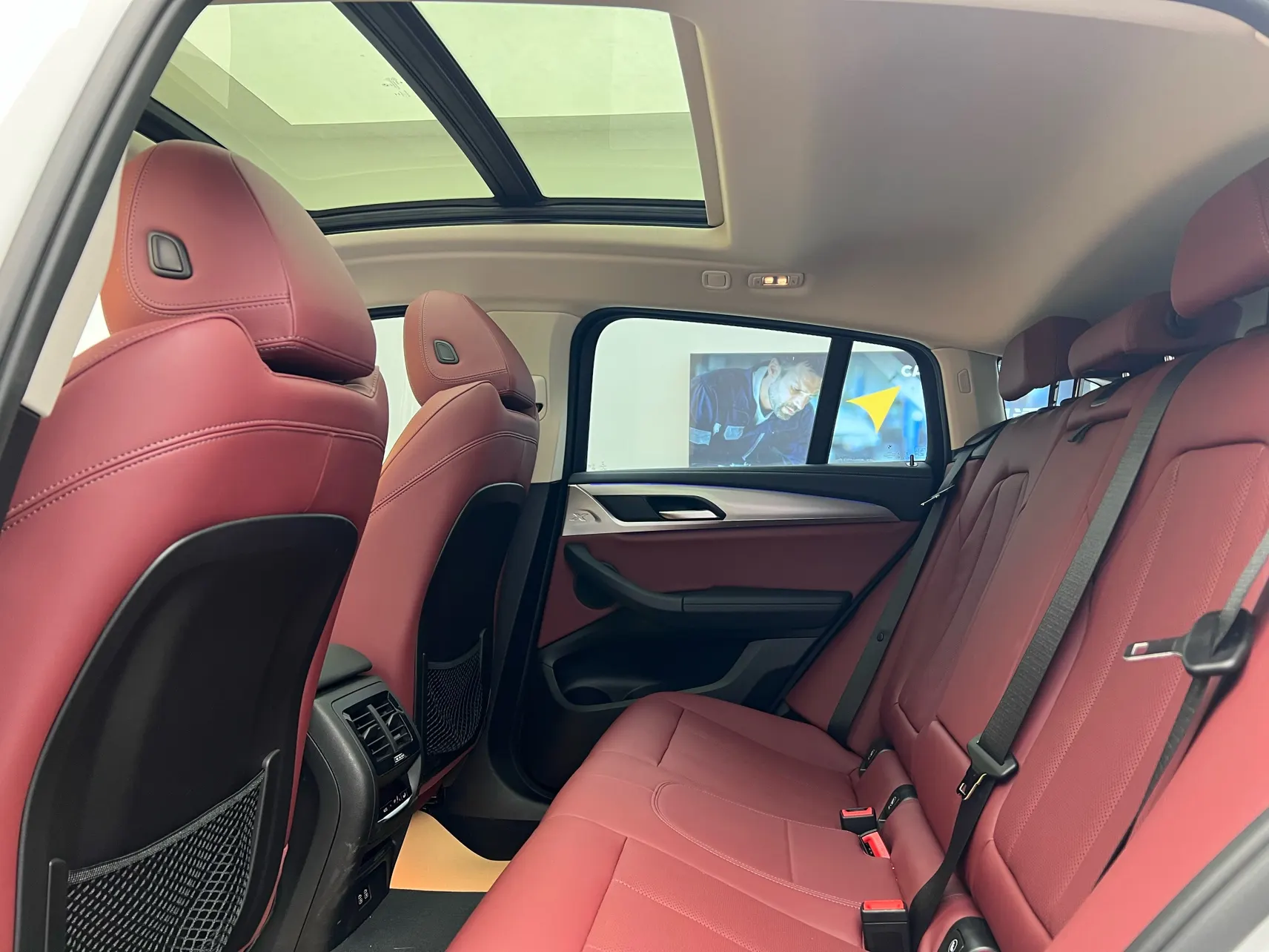 BMW X4, 2023 29