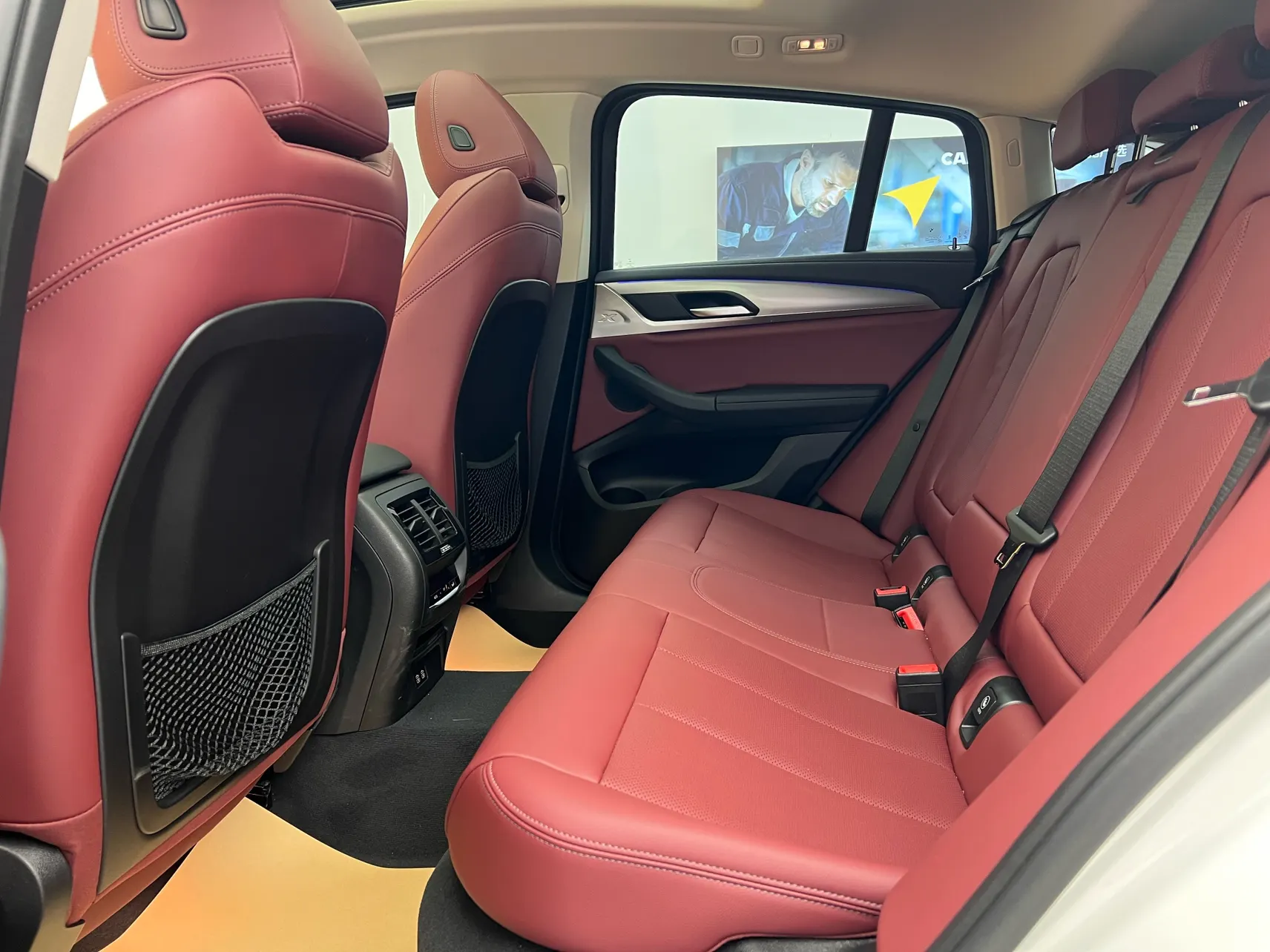 BMW X4, 2023 19
