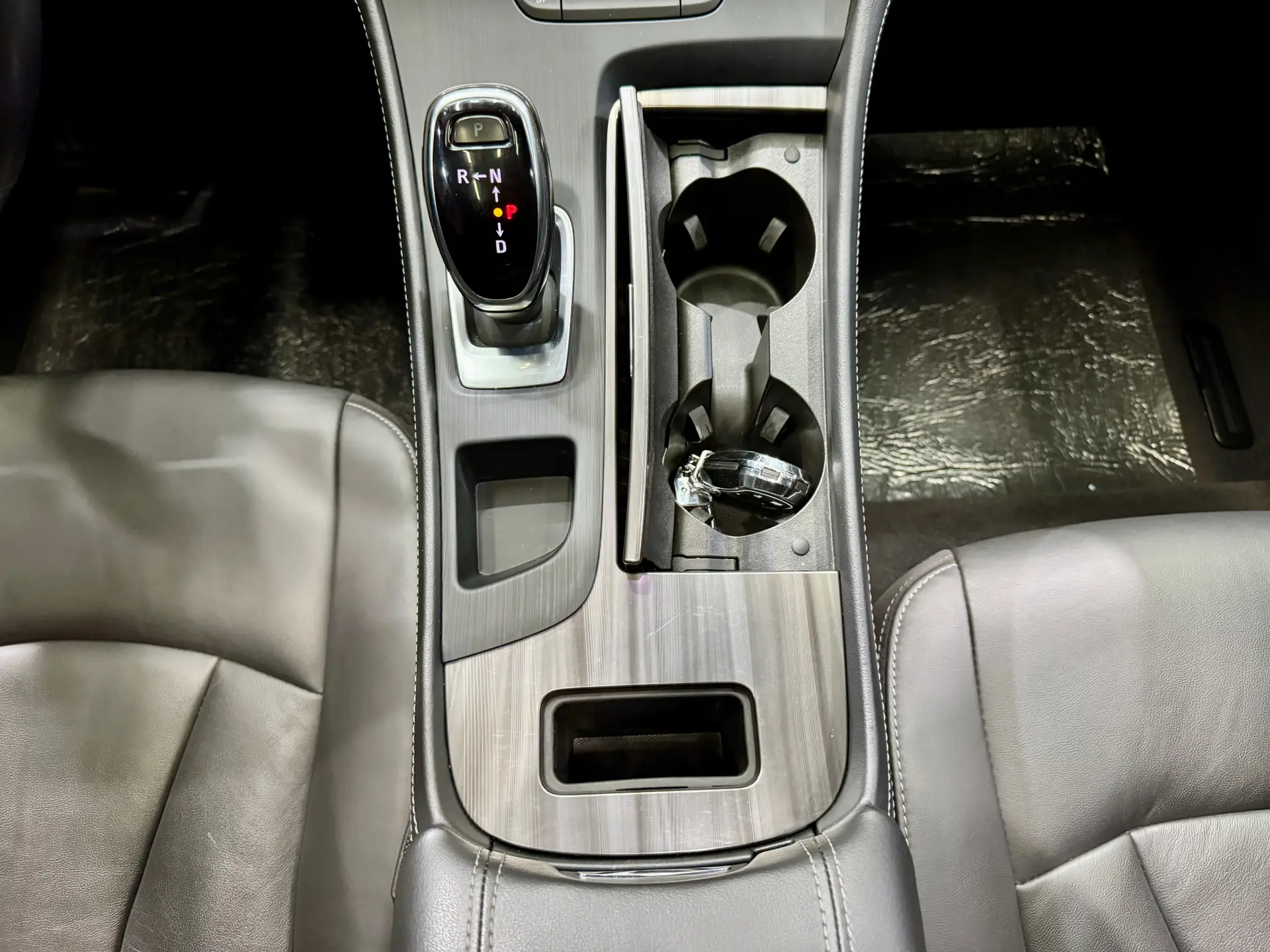 Buick LaCrosse, 2021 22