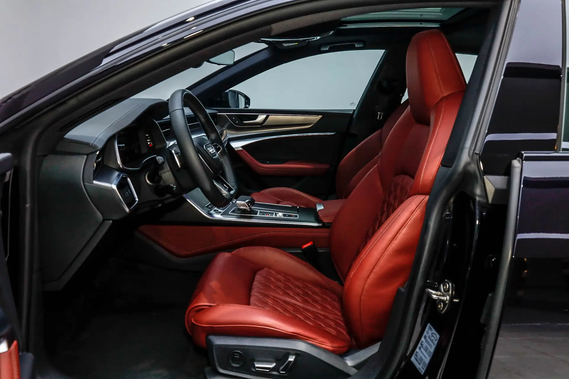 Audi A7L 45 TFSI, 2024 16