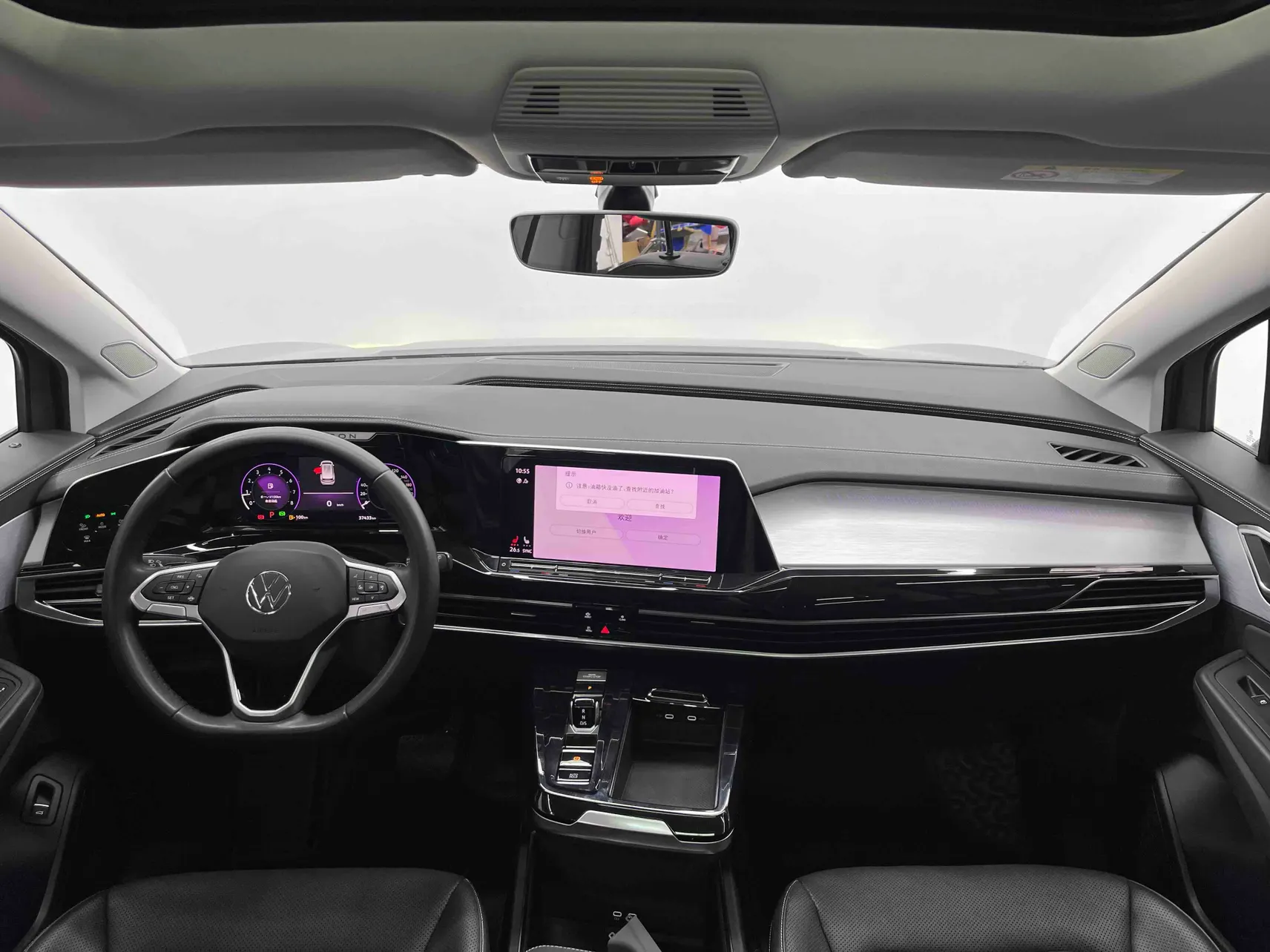 Volkswagen Talagon, 2022 8