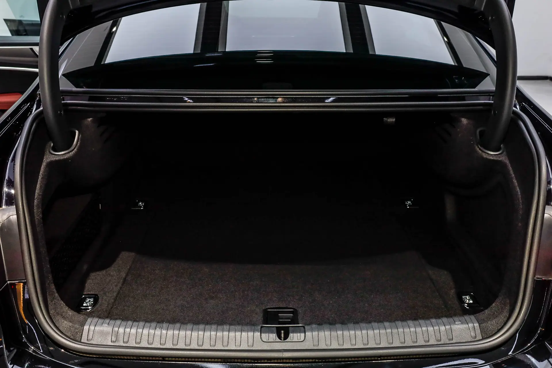 Audi A7L 45 TFSI, 2024 10