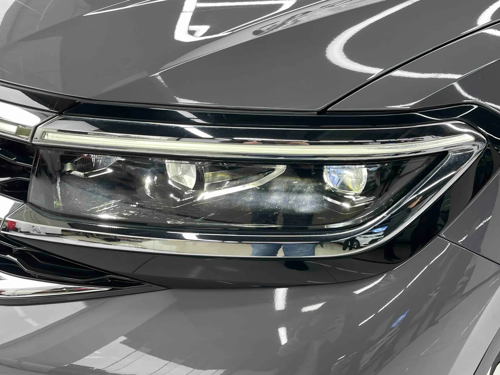 Volkswagen Talagon, 2022 6