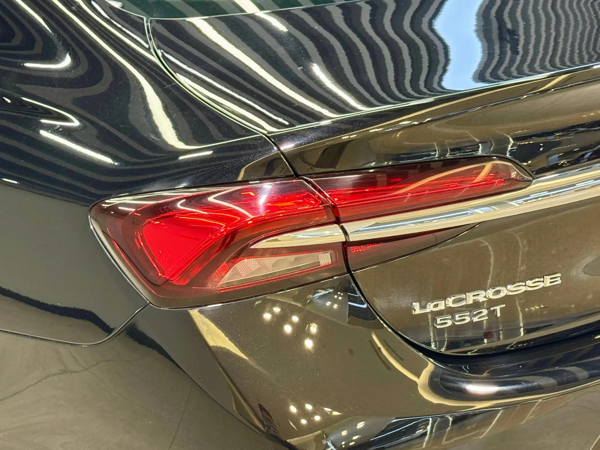 Buick LaCrosse, 2021 11
