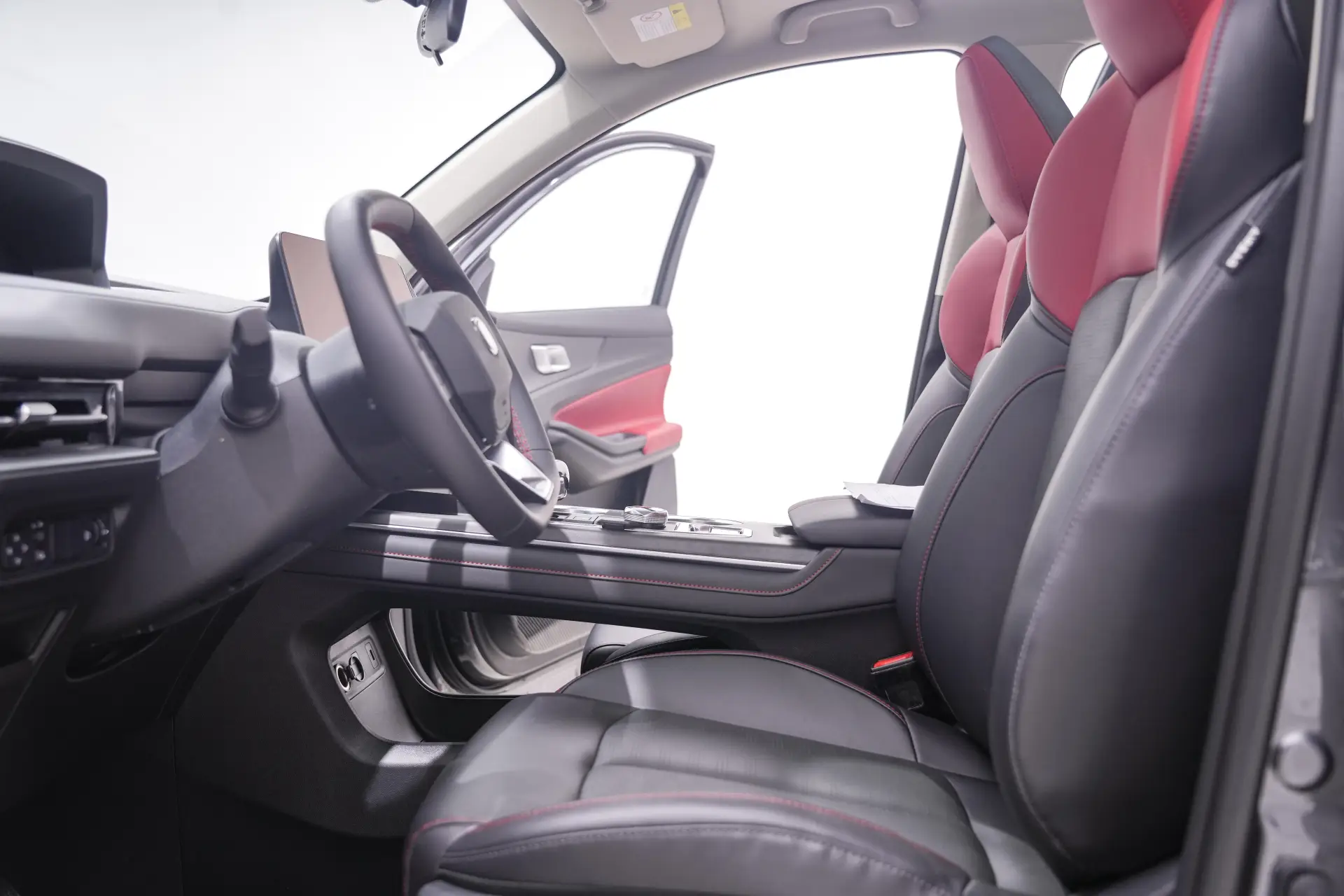 Changan CS55 PLUS, 2022 19
