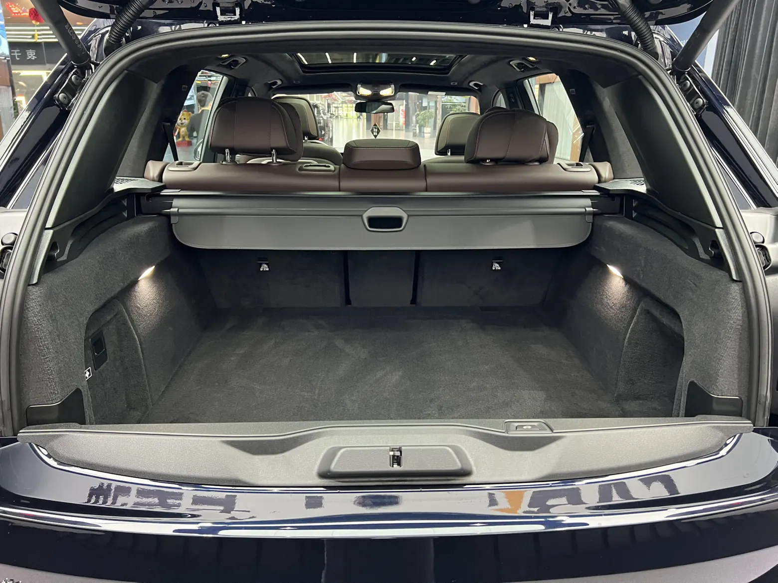 BMW X5, 2025 13
