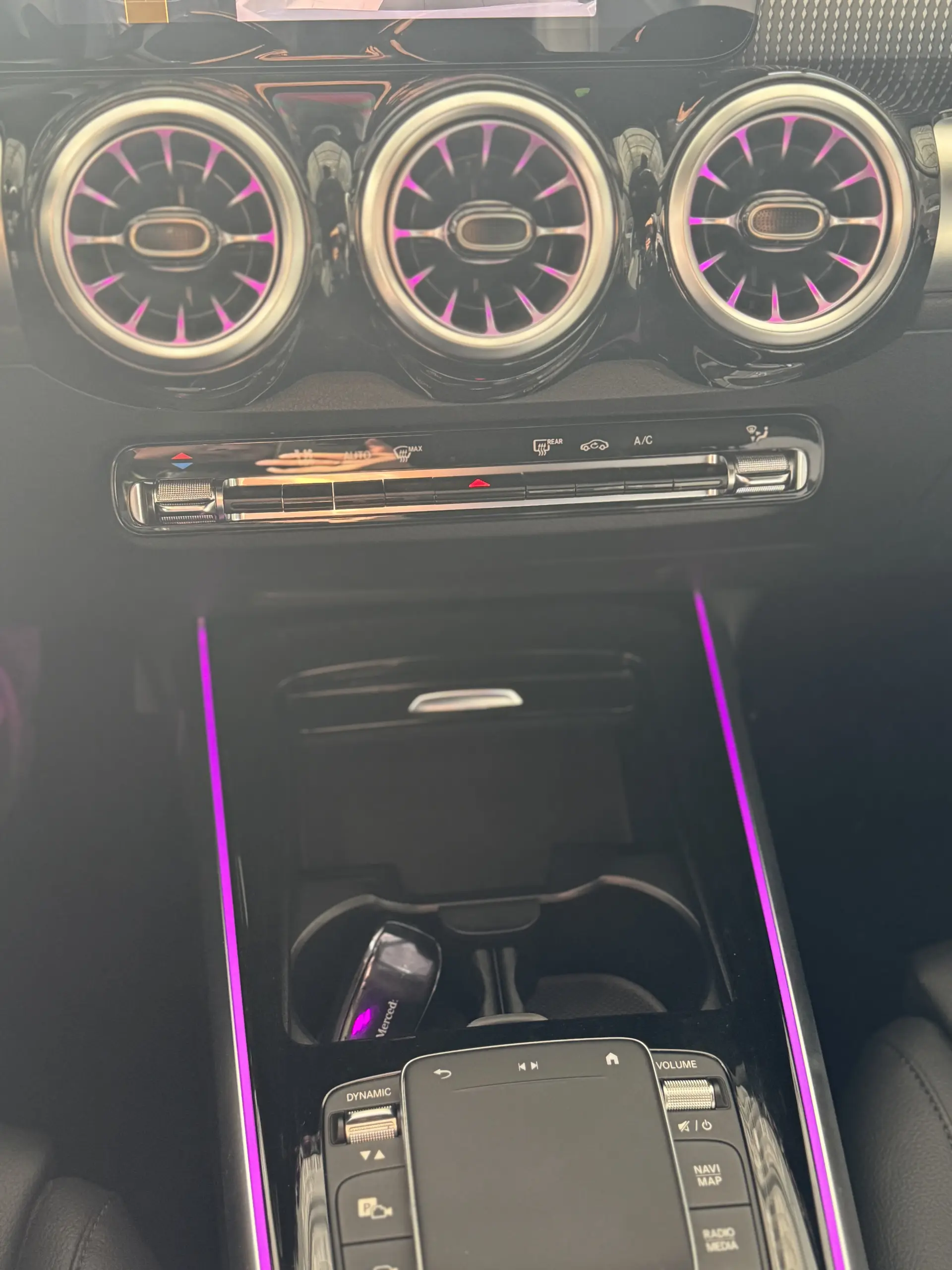 Mercedes-Benz GLB, 2022 20