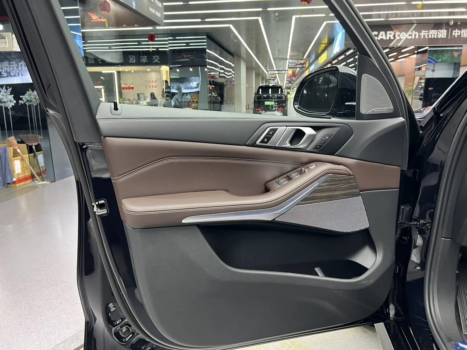 BMW X5, 2025 17