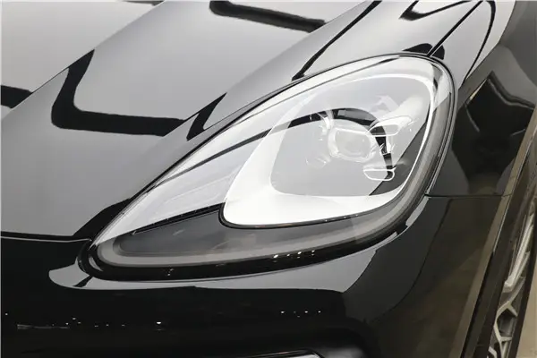 Porsche Cayenne, 2023 25