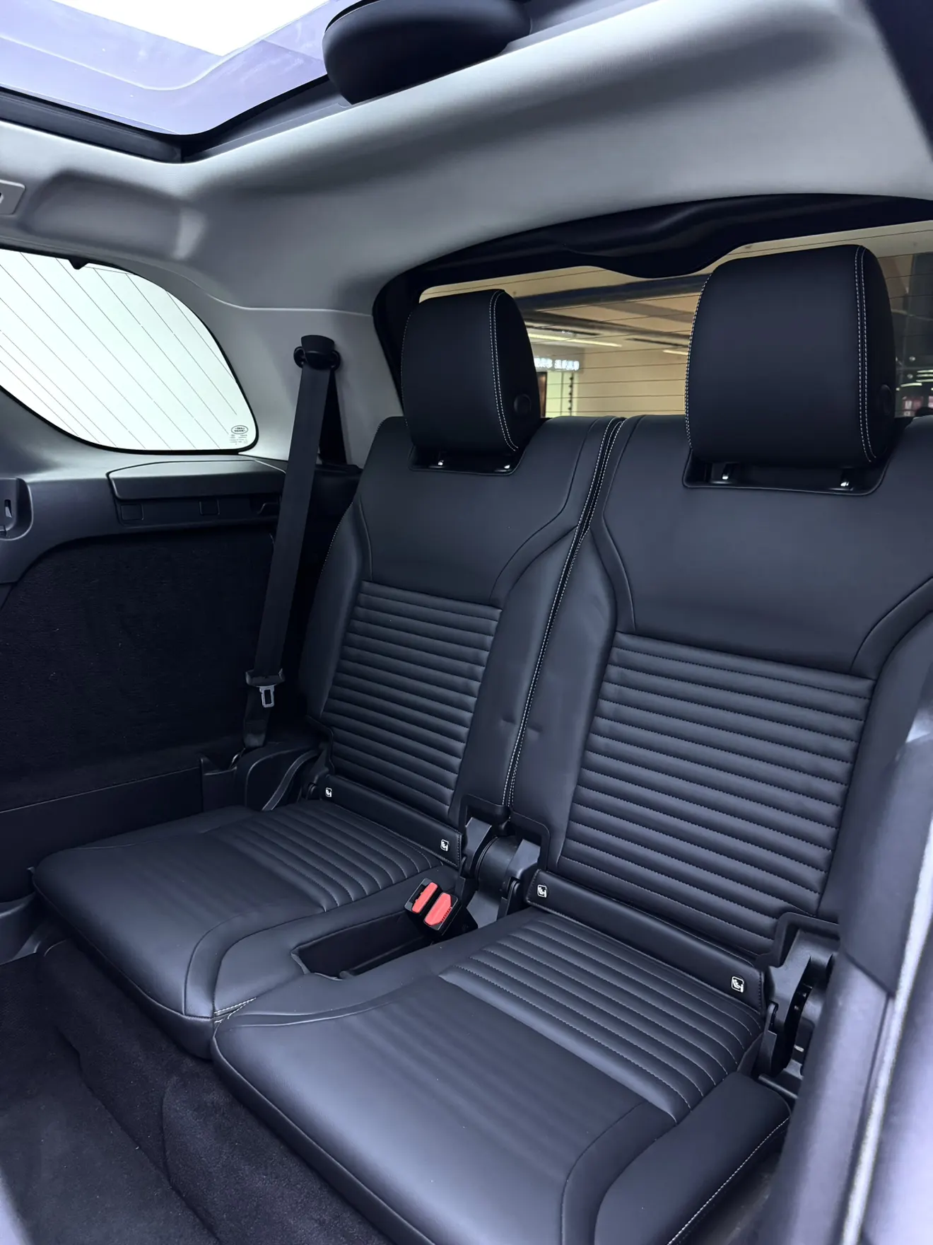 Land Rover Discovery, 2024 28