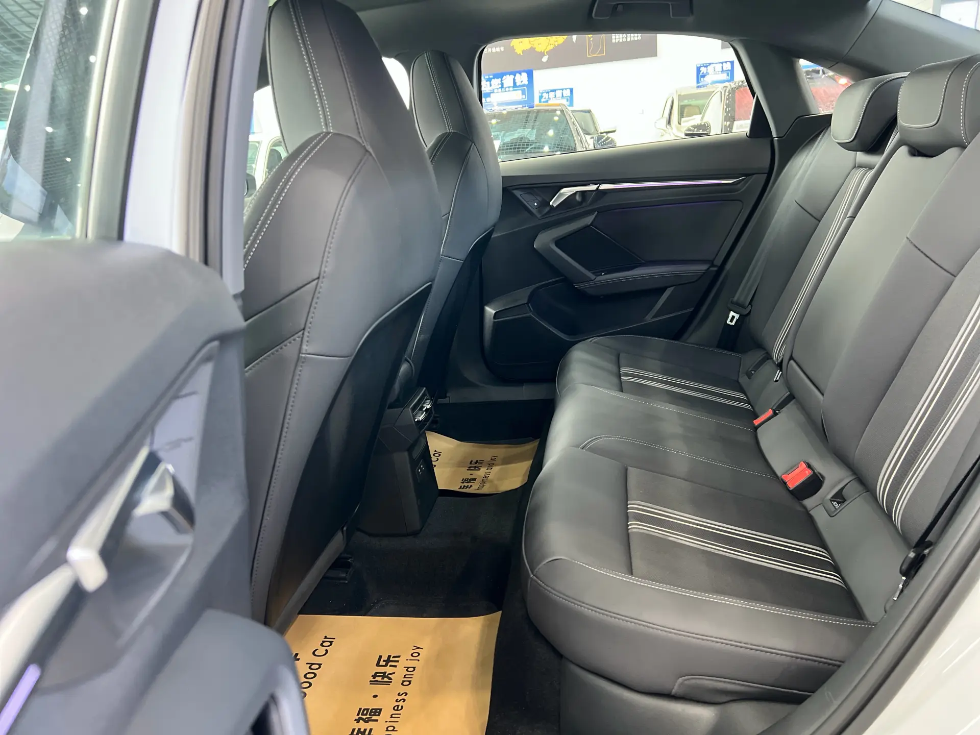 Audi A3, 2024 16