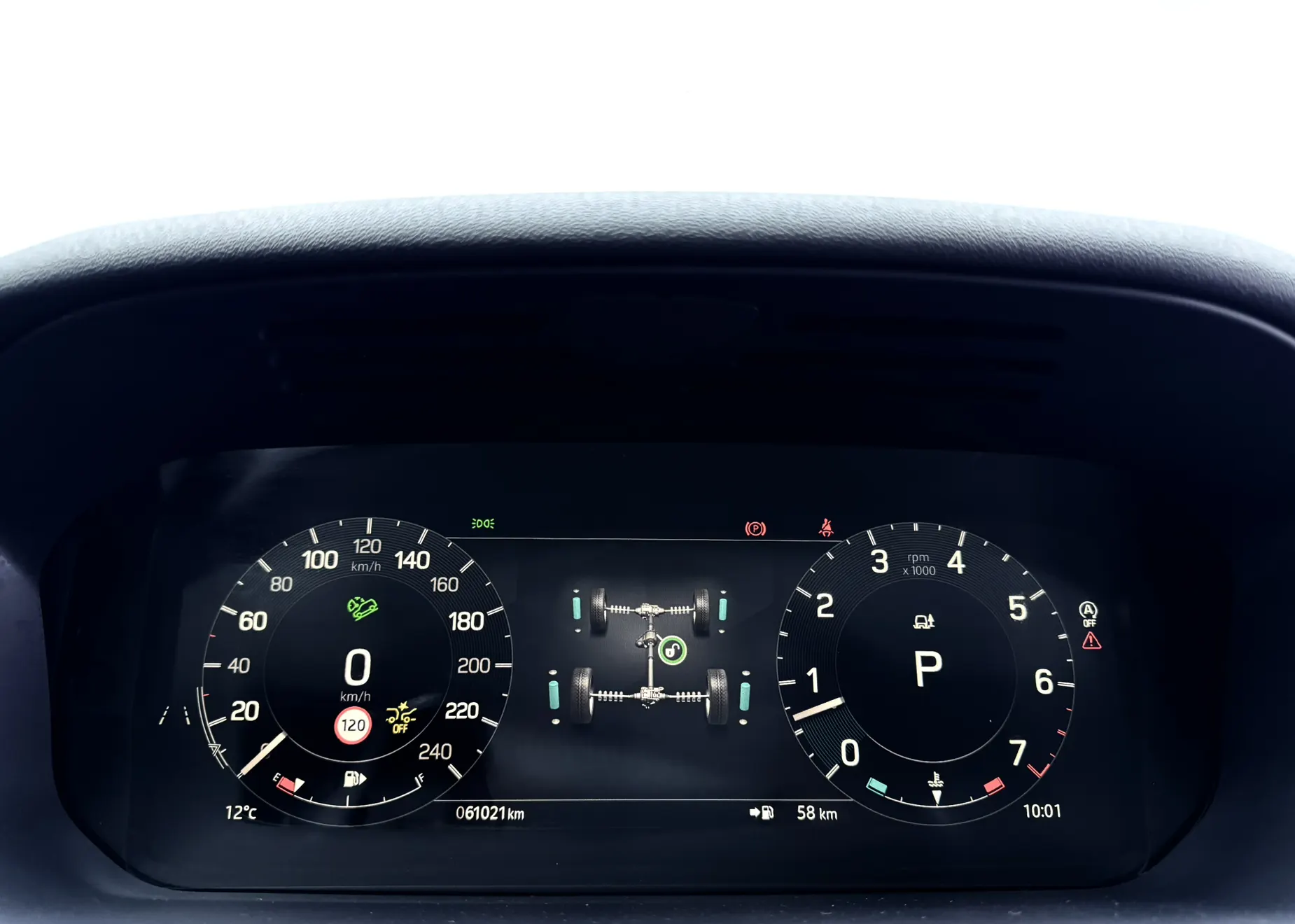 Land Rover Discovery, 2024 16