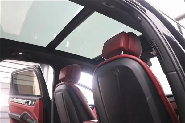 Porsche Cayenne, 2023 19