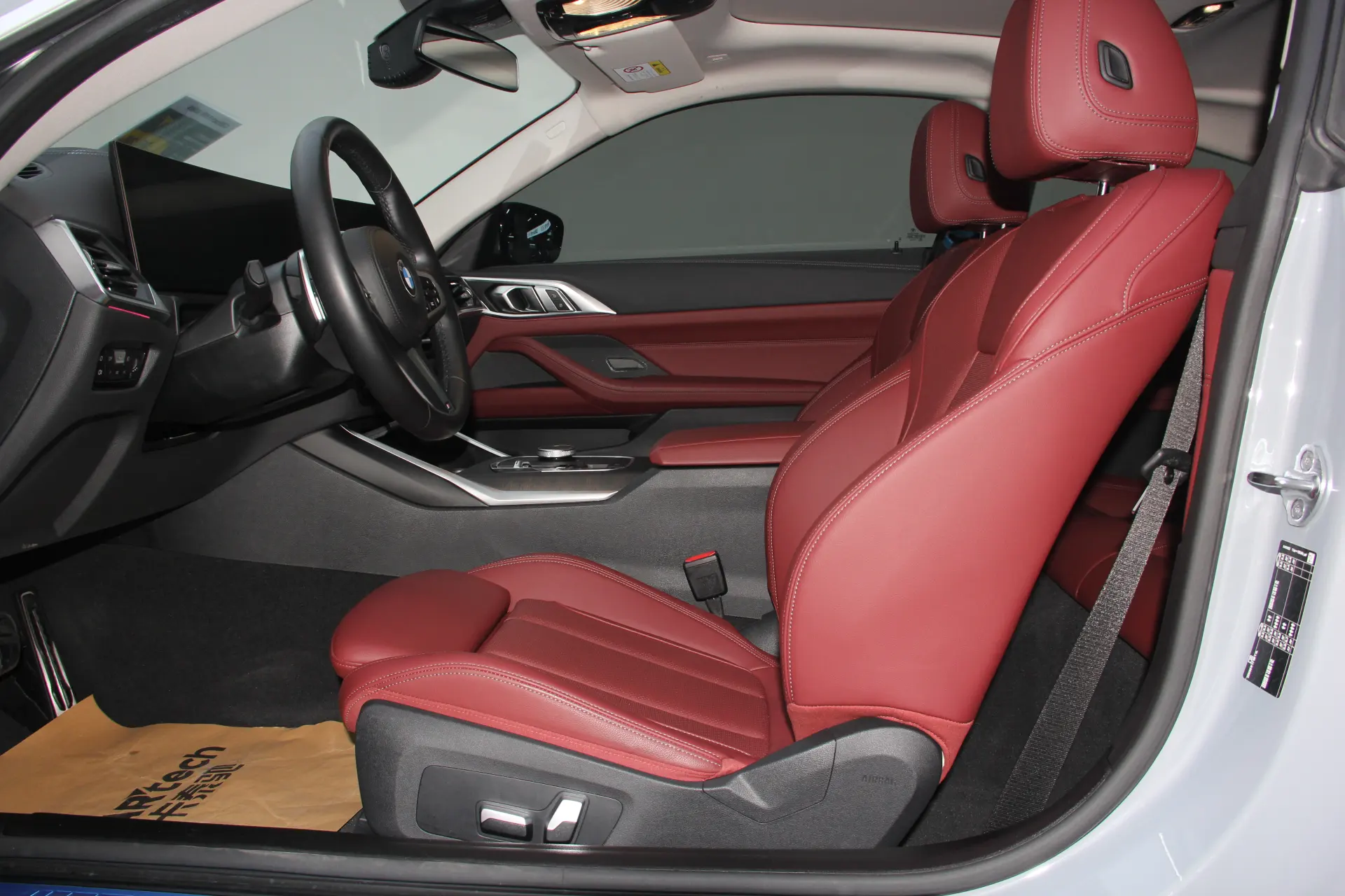 BMW 425i, 2023 22