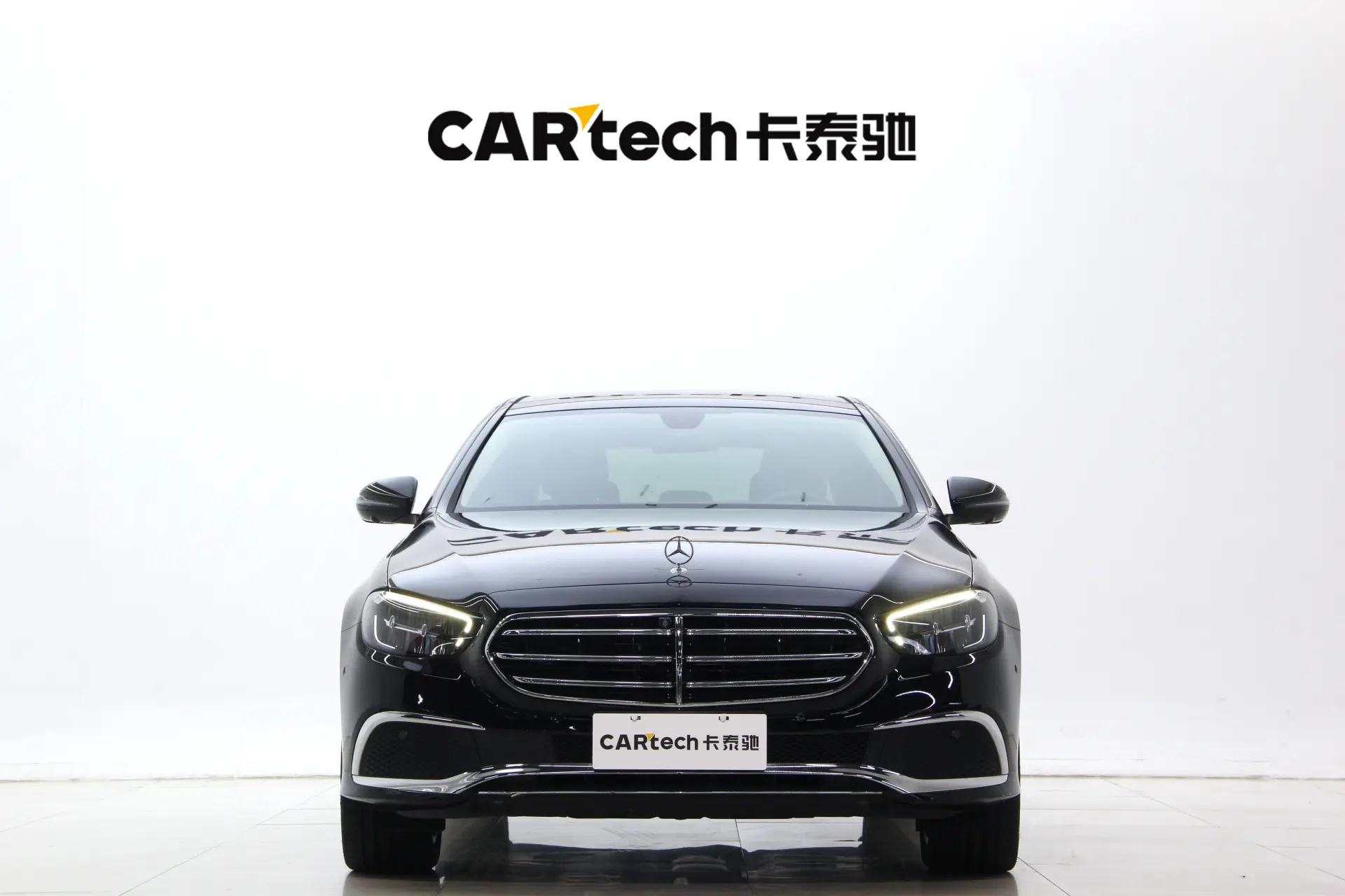 Mercedes-Benz E 300 L, 2022 3