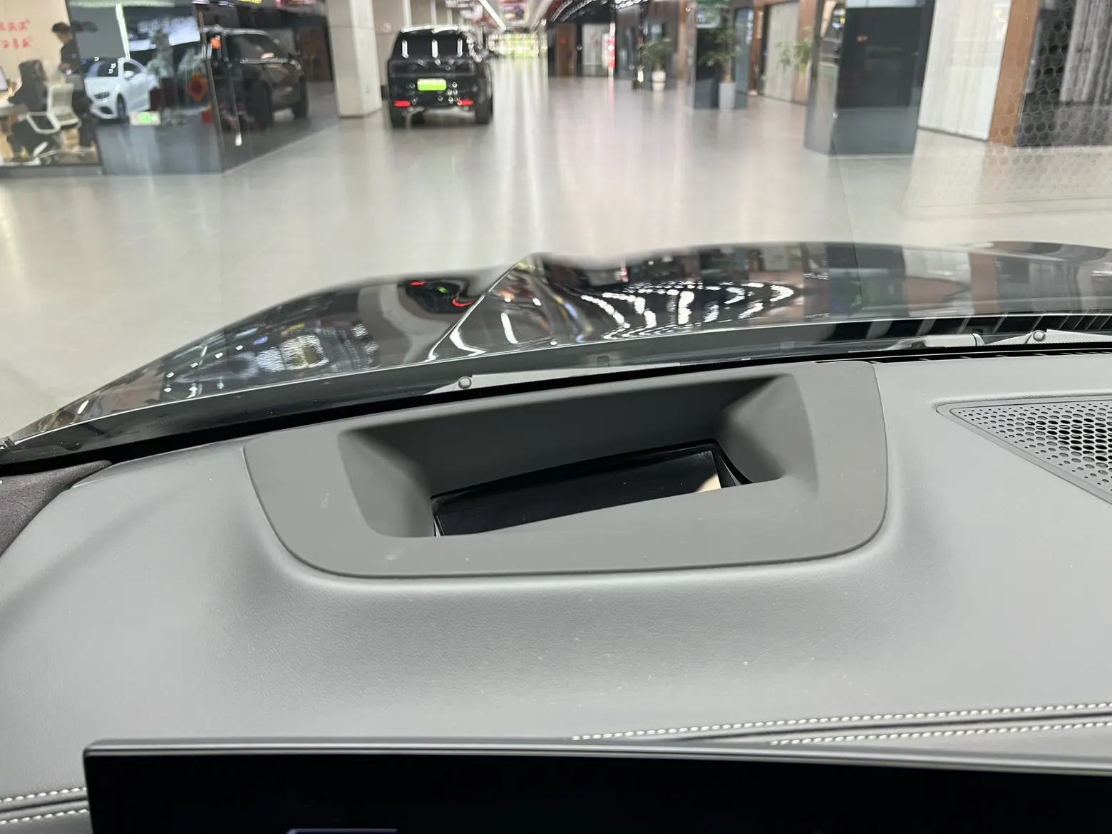 BMW X5, 2025 28