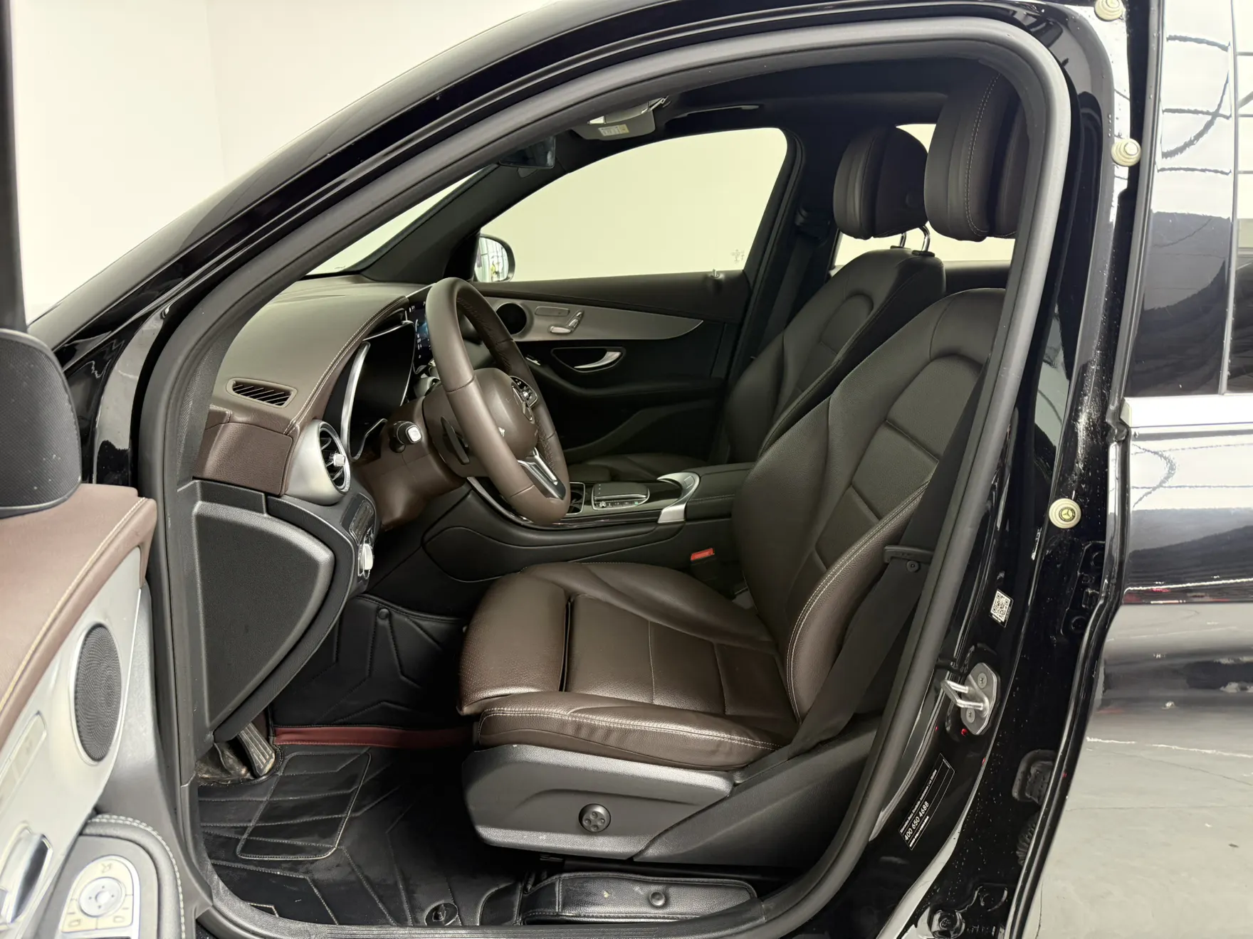 Mercedes-Benz GLC 260 L, 2022 12