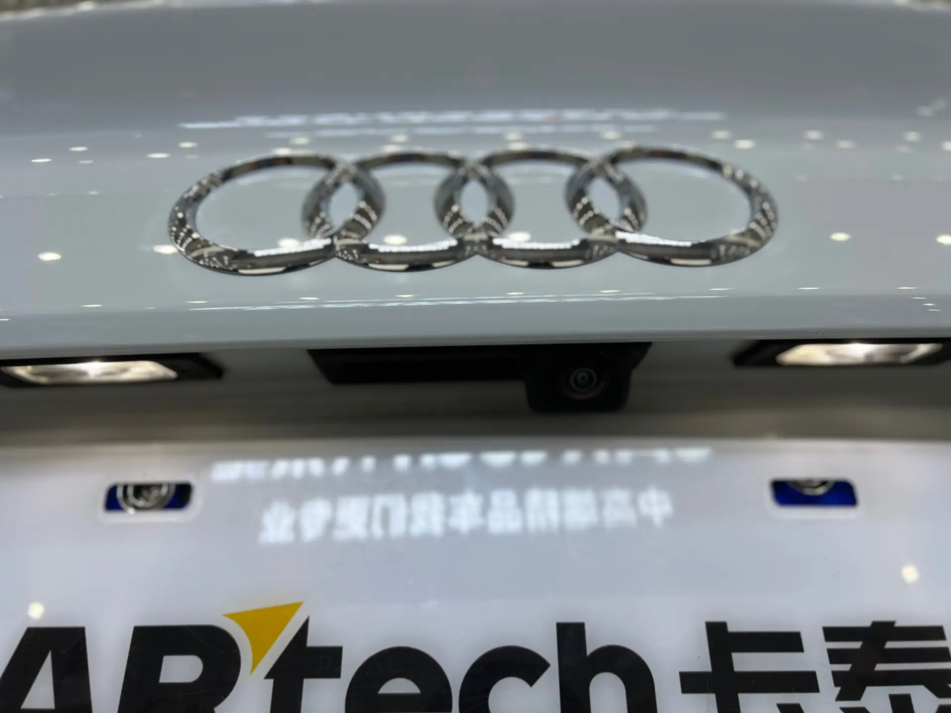 Audi A3, 2024 19