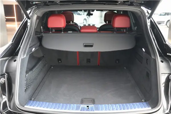 Porsche Cayenne, 2023 28