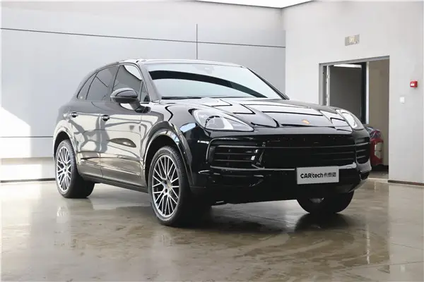 Porsche Cayenne, 2023 23