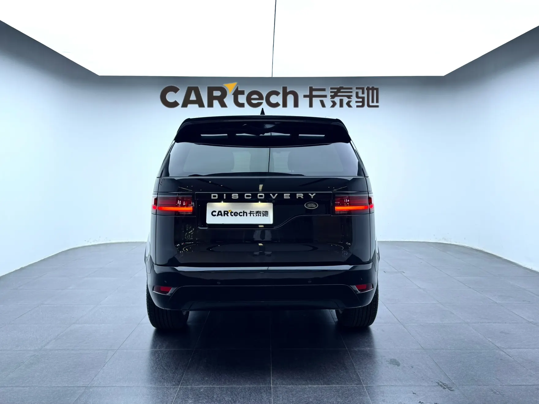 Land Rover Discovery, 2024 6