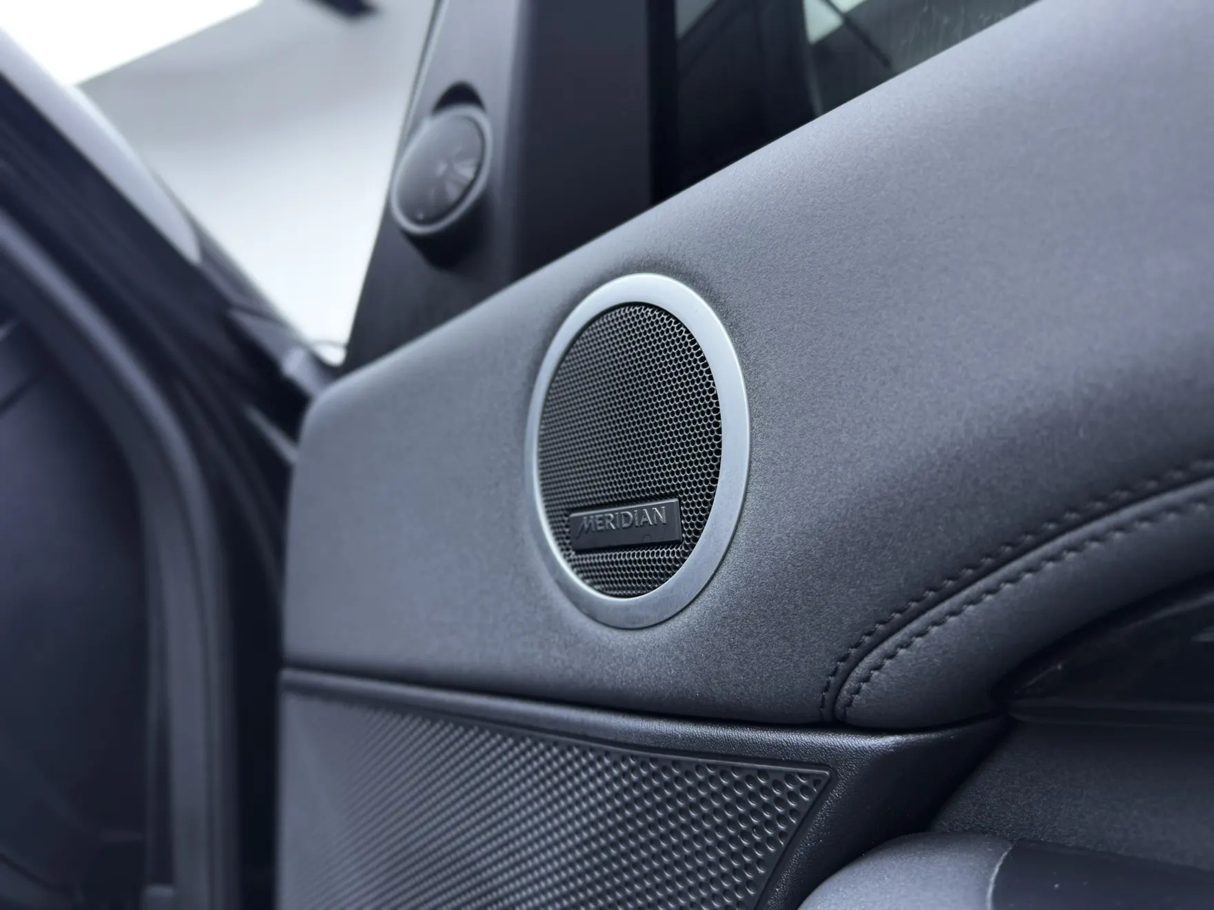 Land Rover Discovery, 2024 23