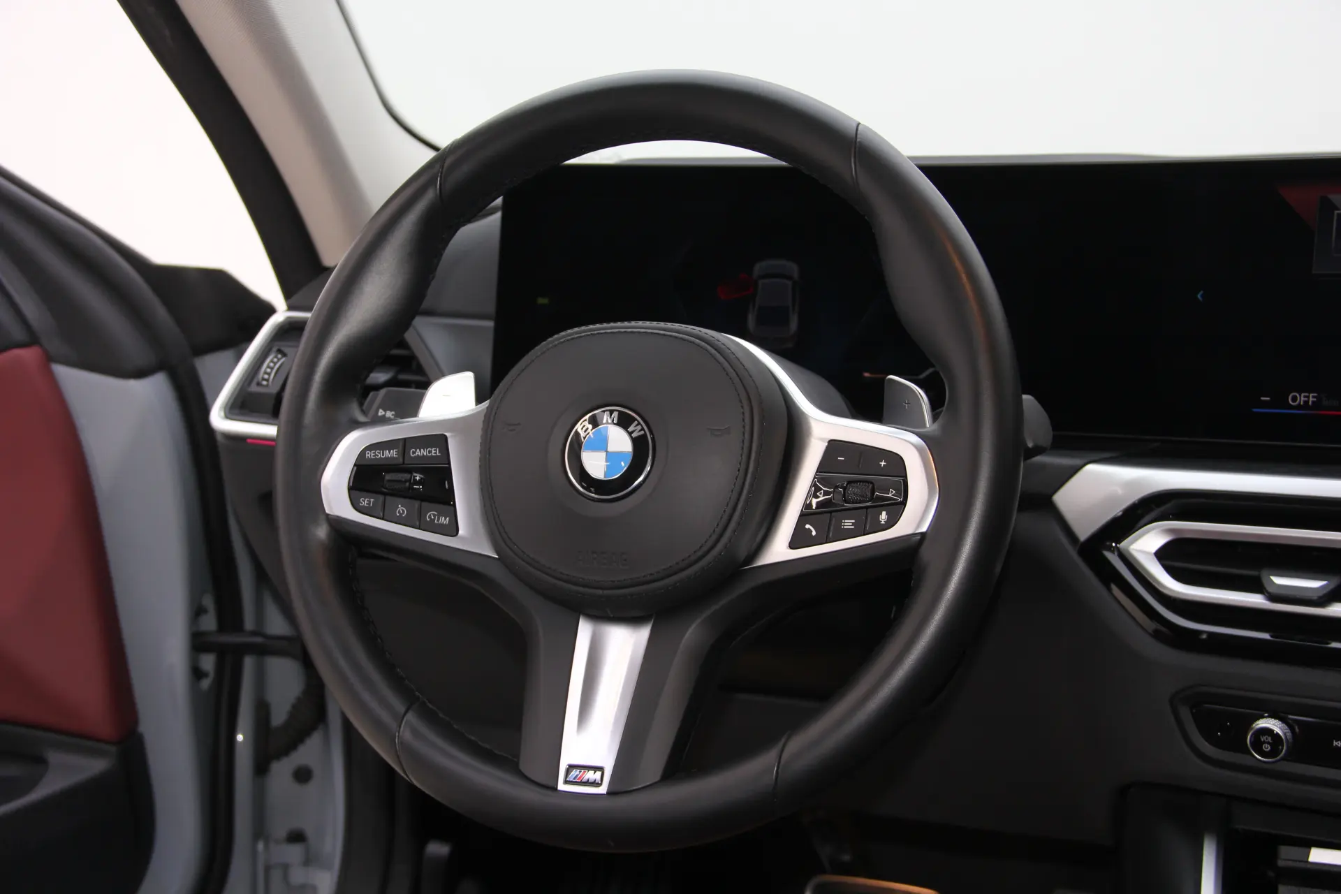 BMW 425i, 2023 14