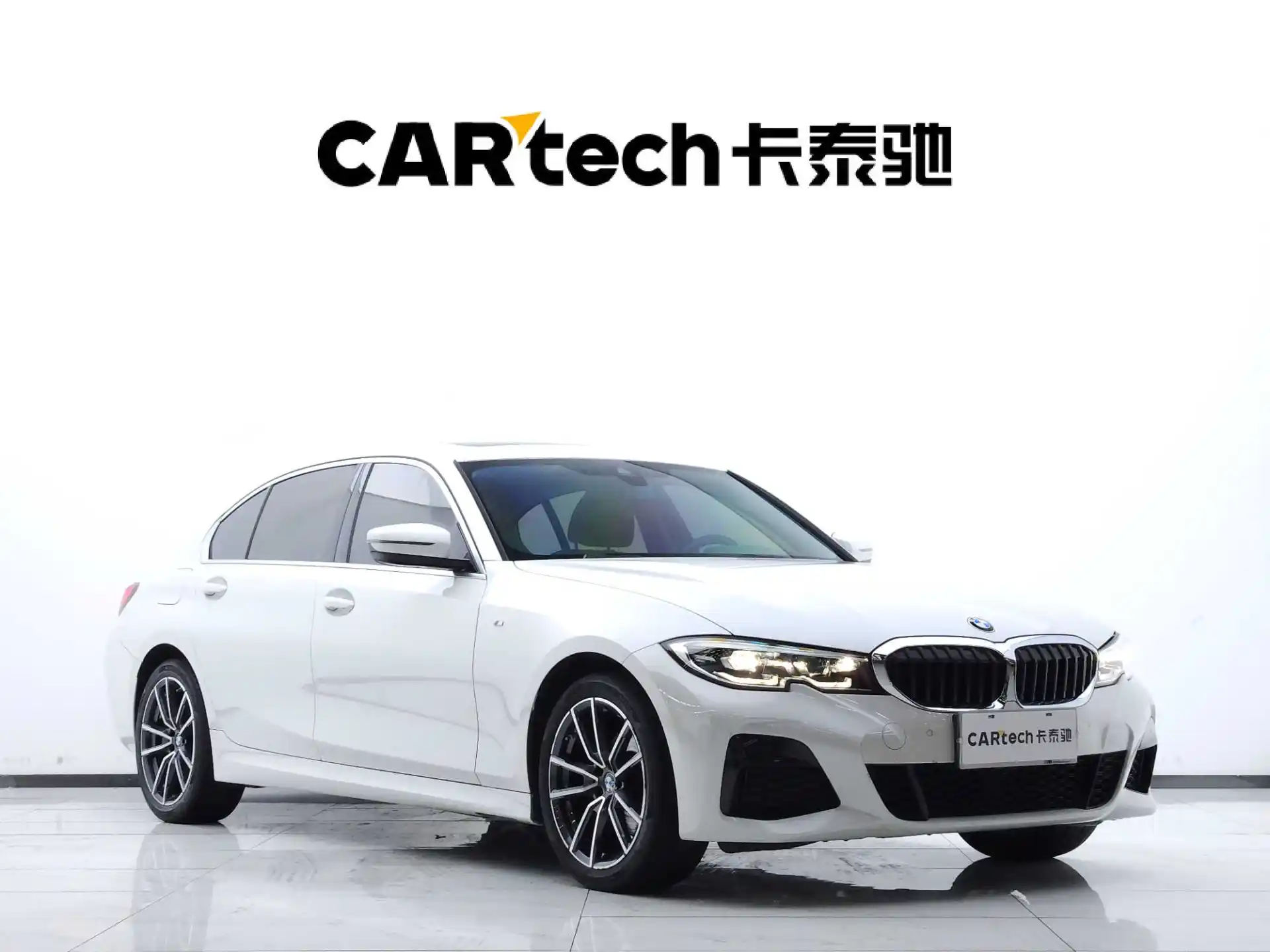 BMW 325i, 2021 3
