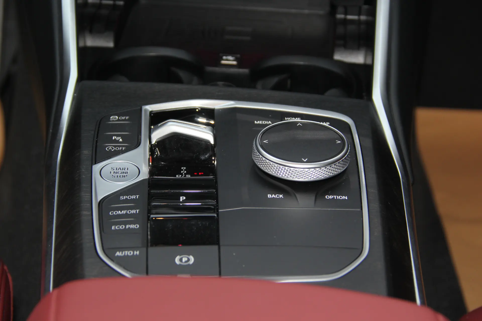 BMW 425i, 2023 20