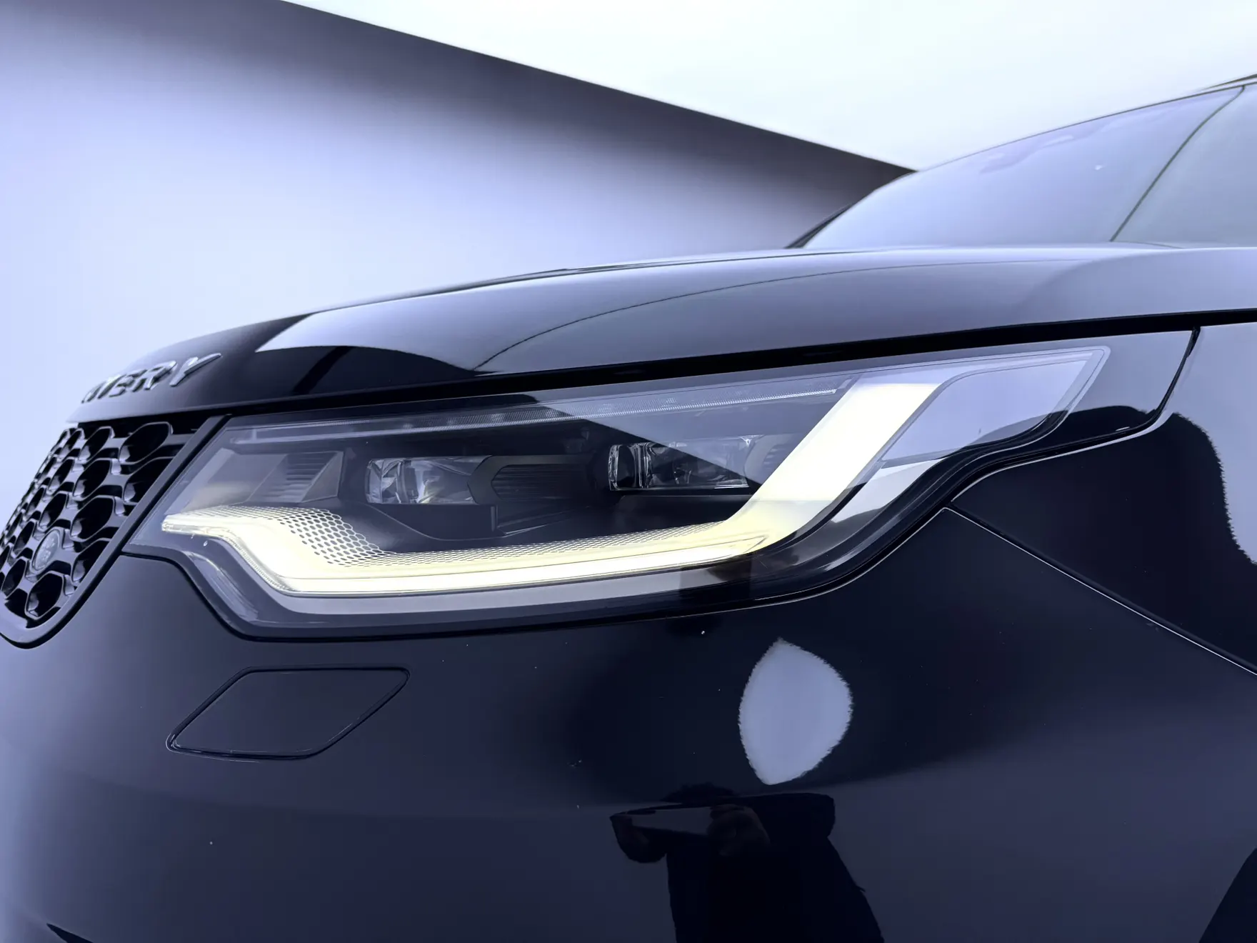 Land Rover Discovery, 2024 8