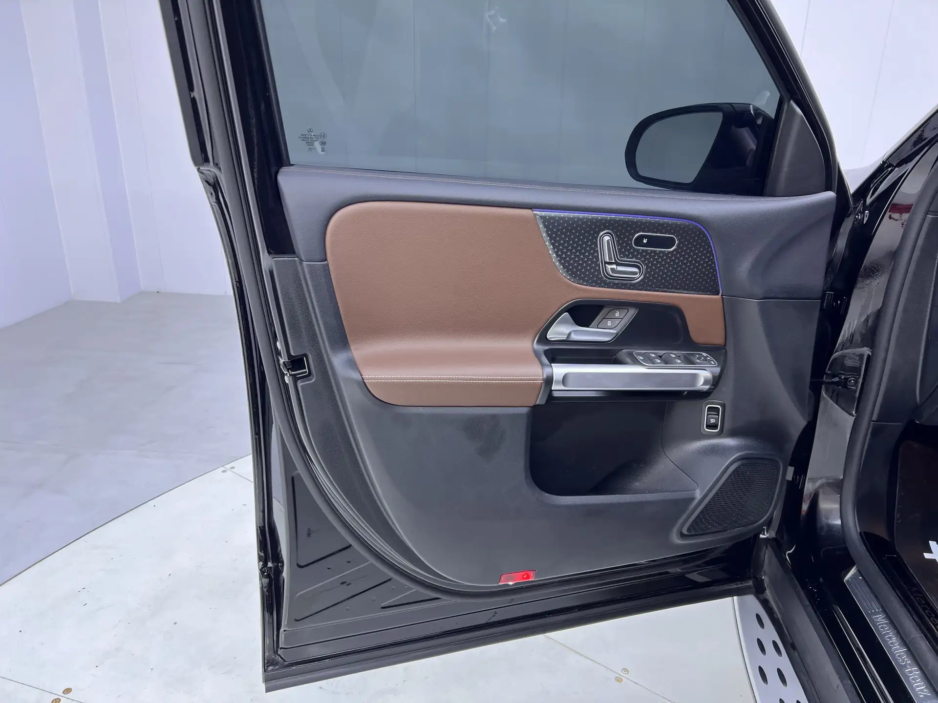 Mercedes-Benz GLB, 2024 17