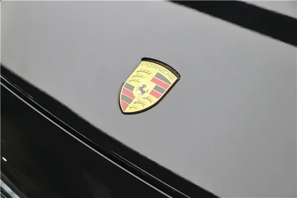 Porsche Cayenne, 2023 31