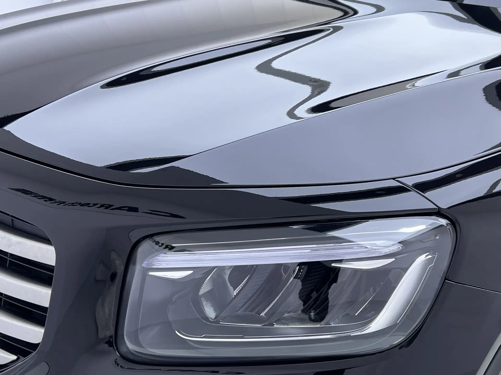 Mercedes-Benz GLB, 2024 9