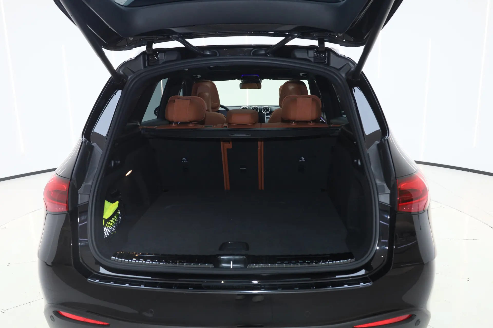 Mercedes-Benz GLC 260 L, 2025 13