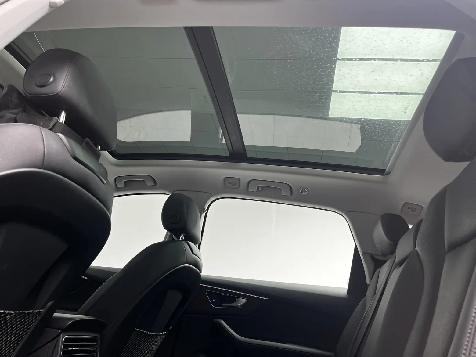 Audi Q7 55 TFSI, 2023 17