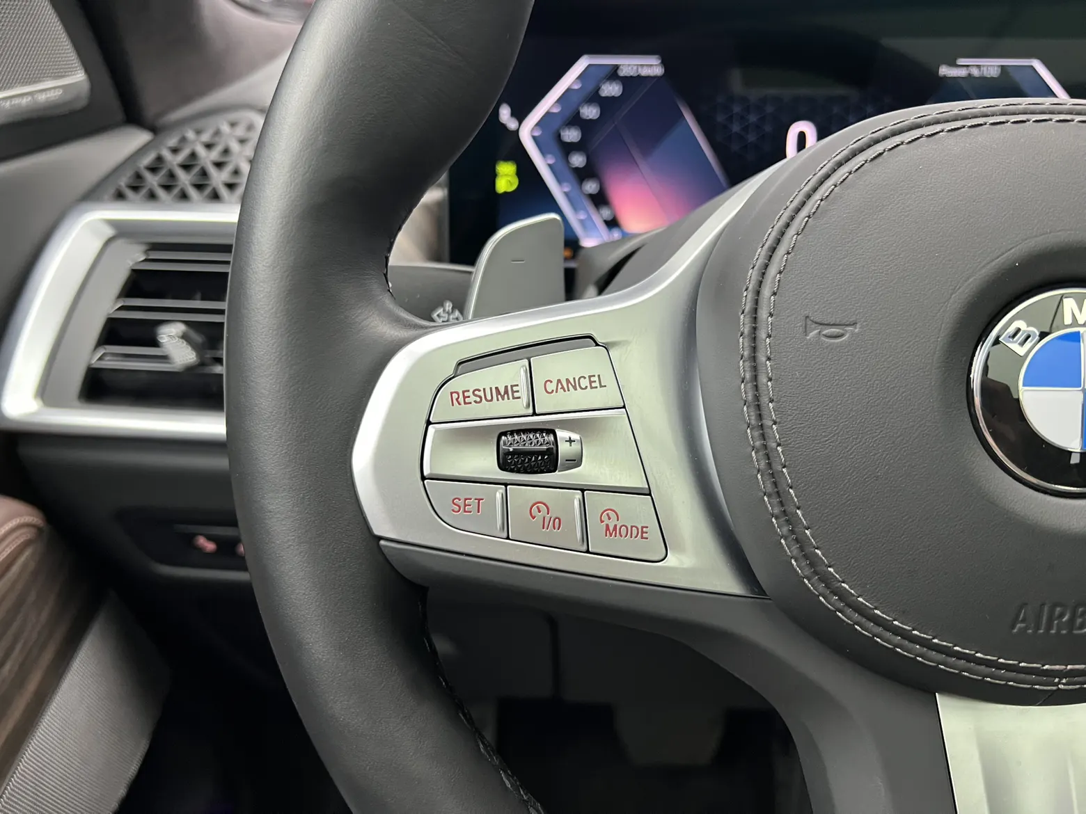BMW X5, 2025 24
