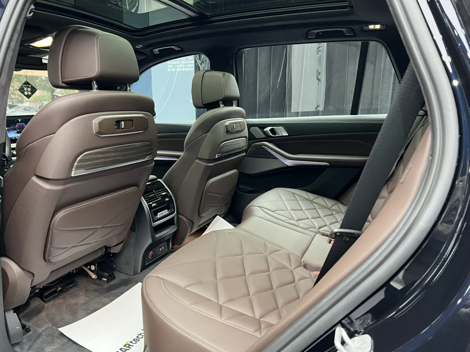 BMW X5, 2025 20